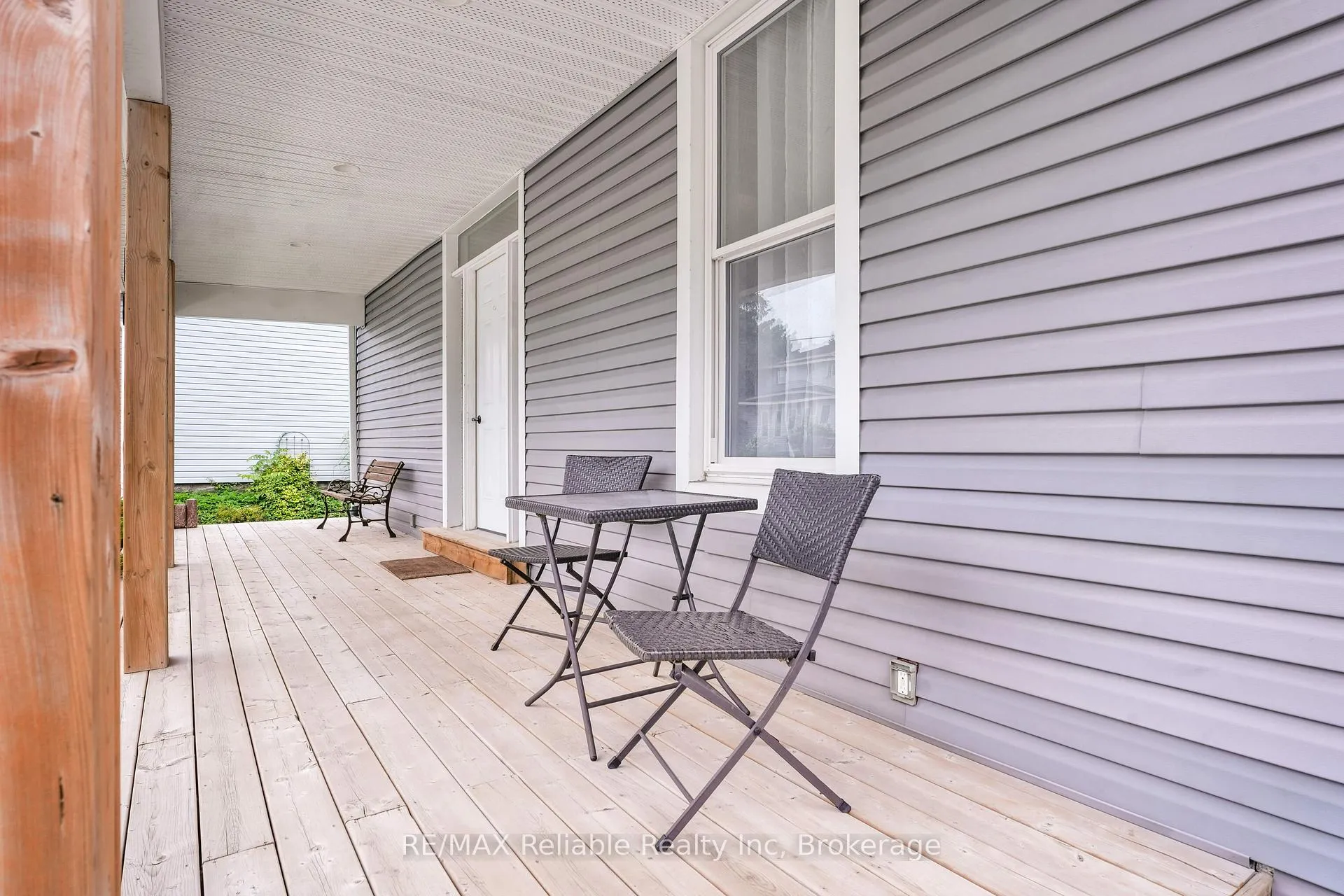 Photo 3 of 143 Albert Street, Central Huron, Clinton — HOMEH