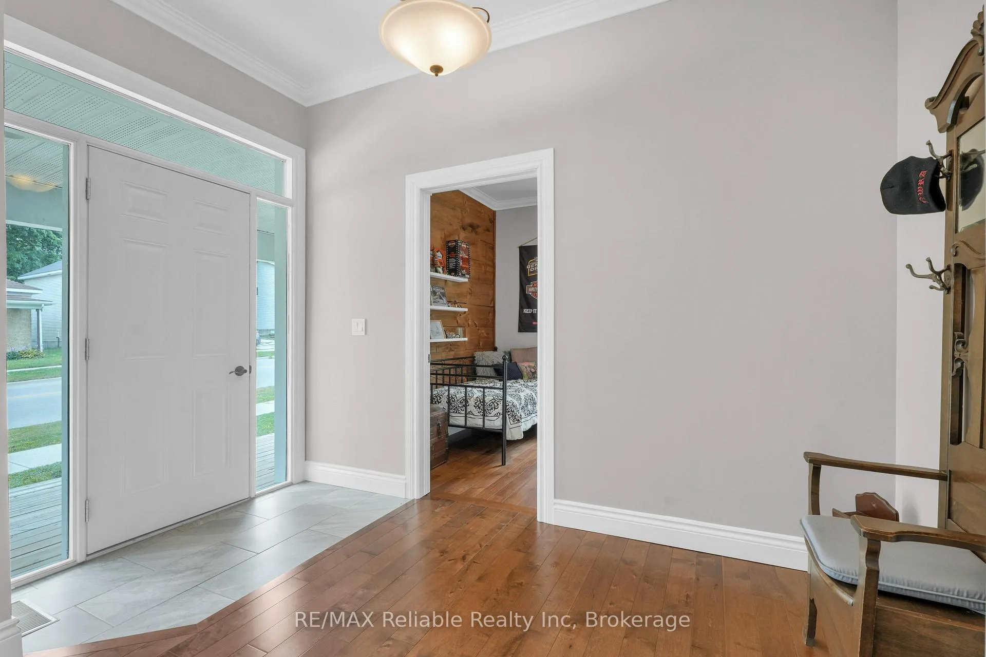 Photo 7 of 143 Albert Street, Central Huron, Clinton — HOMEH