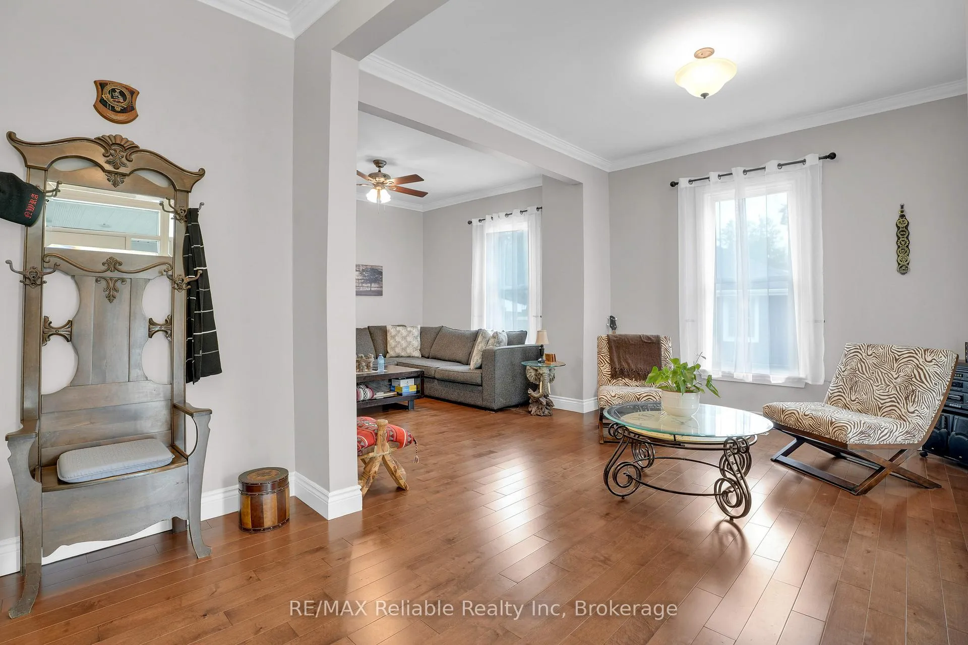 Photo 8 of 143 Albert Street, Central Huron, Clinton — HOMEH