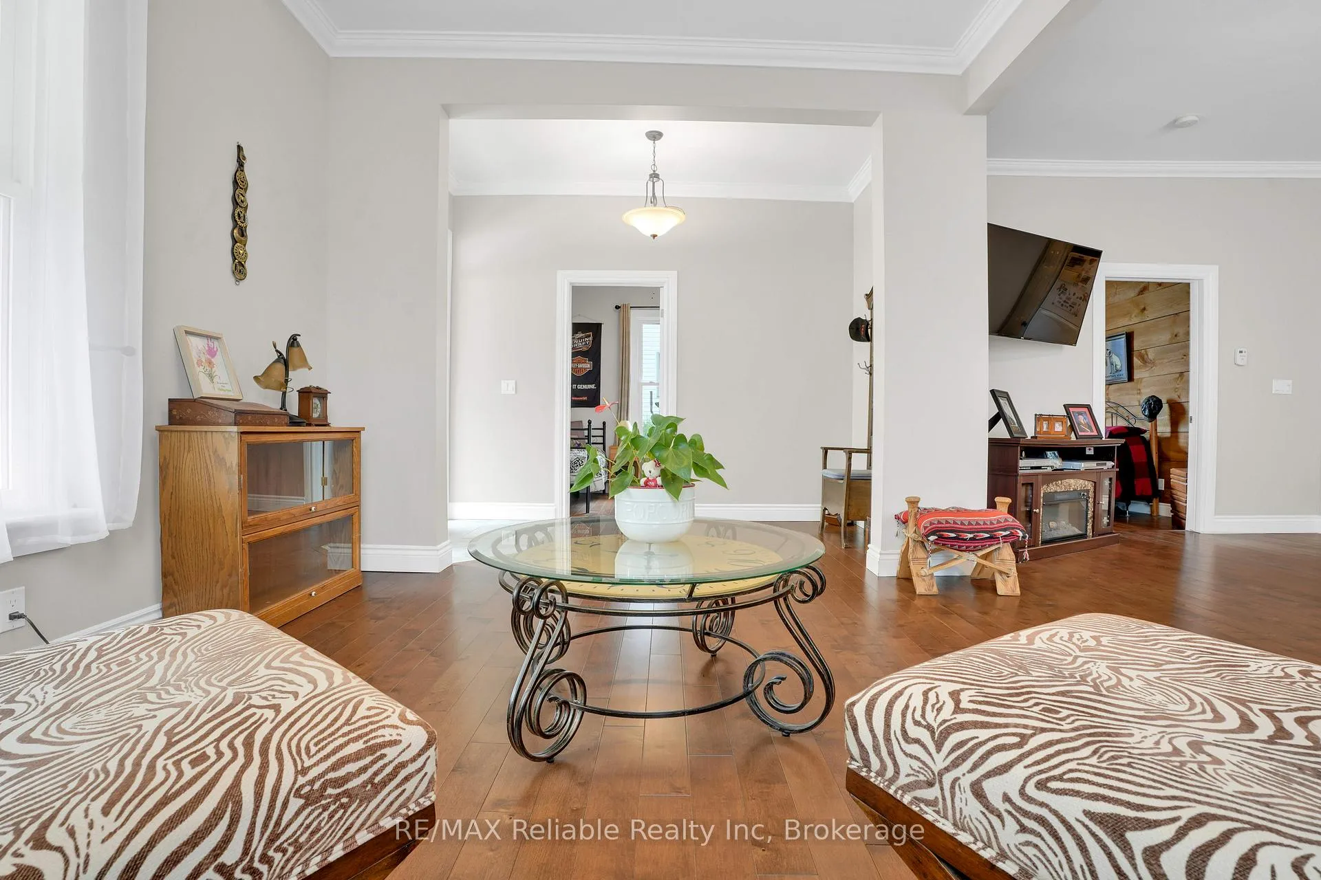 Photo 10 of 143 Albert Street, Central Huron, Clinton — HOMEH