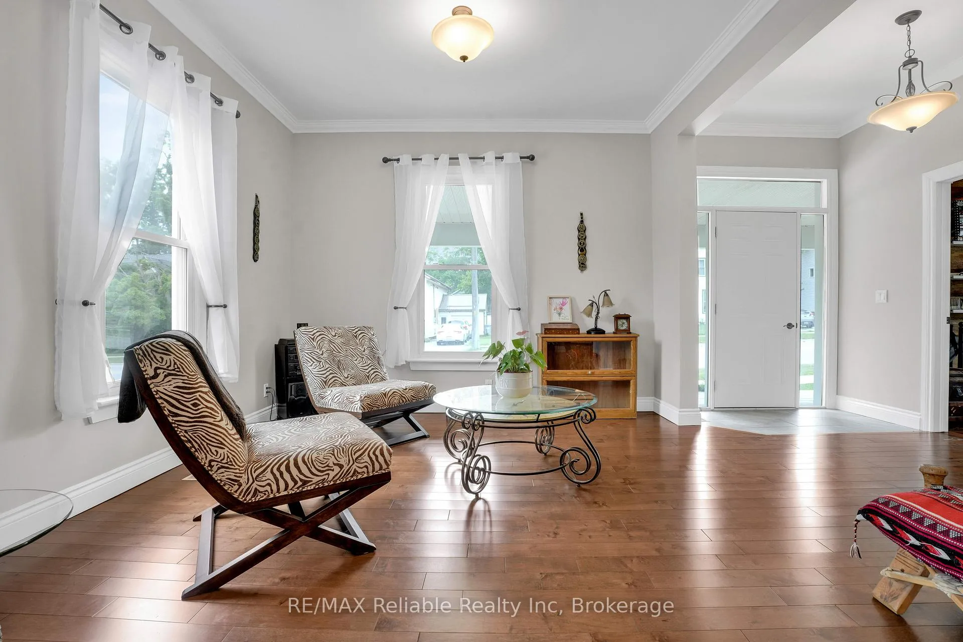 Photo 11 of 143 Albert Street, Central Huron, Clinton — HOMEH