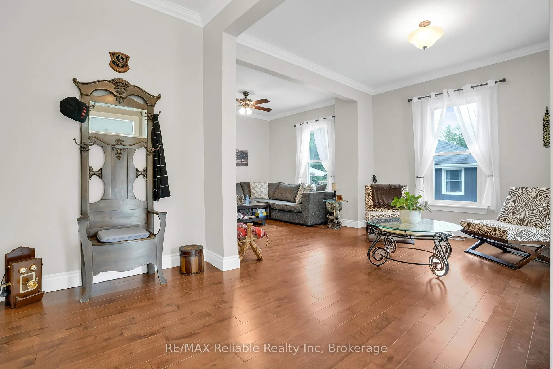 Photo 12 of 143 Albert Street, Central Huron, Clinton — HOMEH