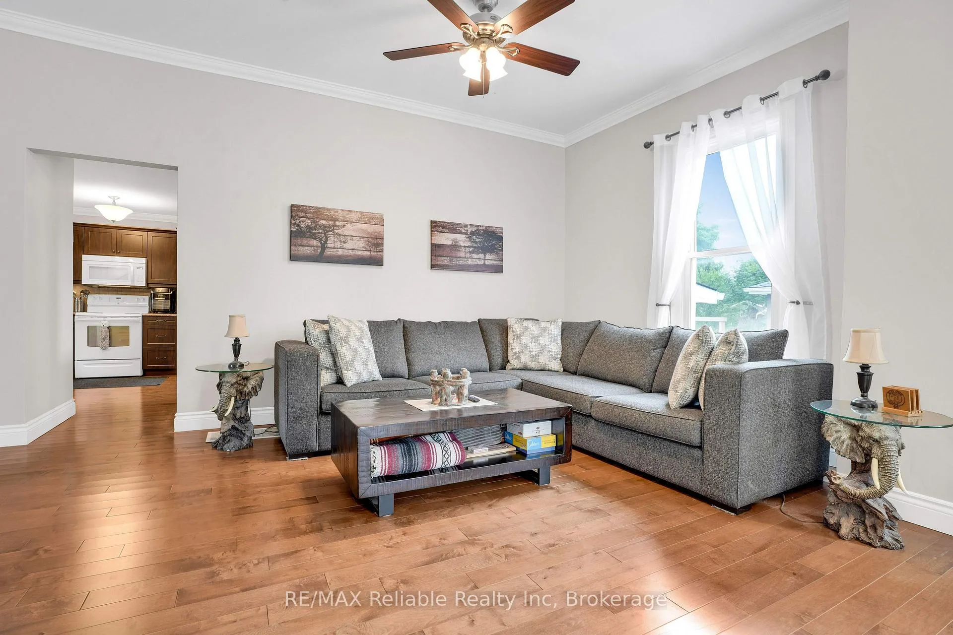 Photo 13 of 143 Albert Street, Central Huron, Clinton — HOMEH