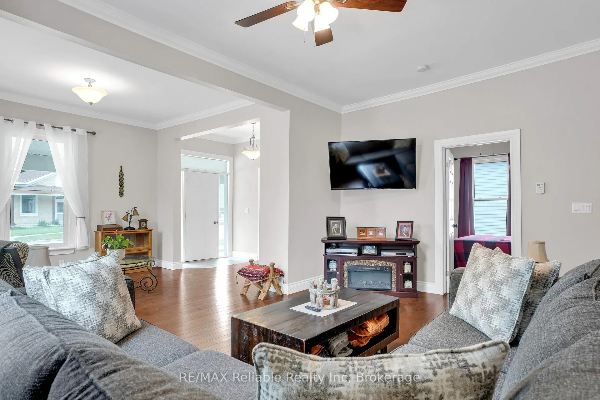 Photo 14 of 143 Albert Street, Central Huron, Clinton — HOMEH