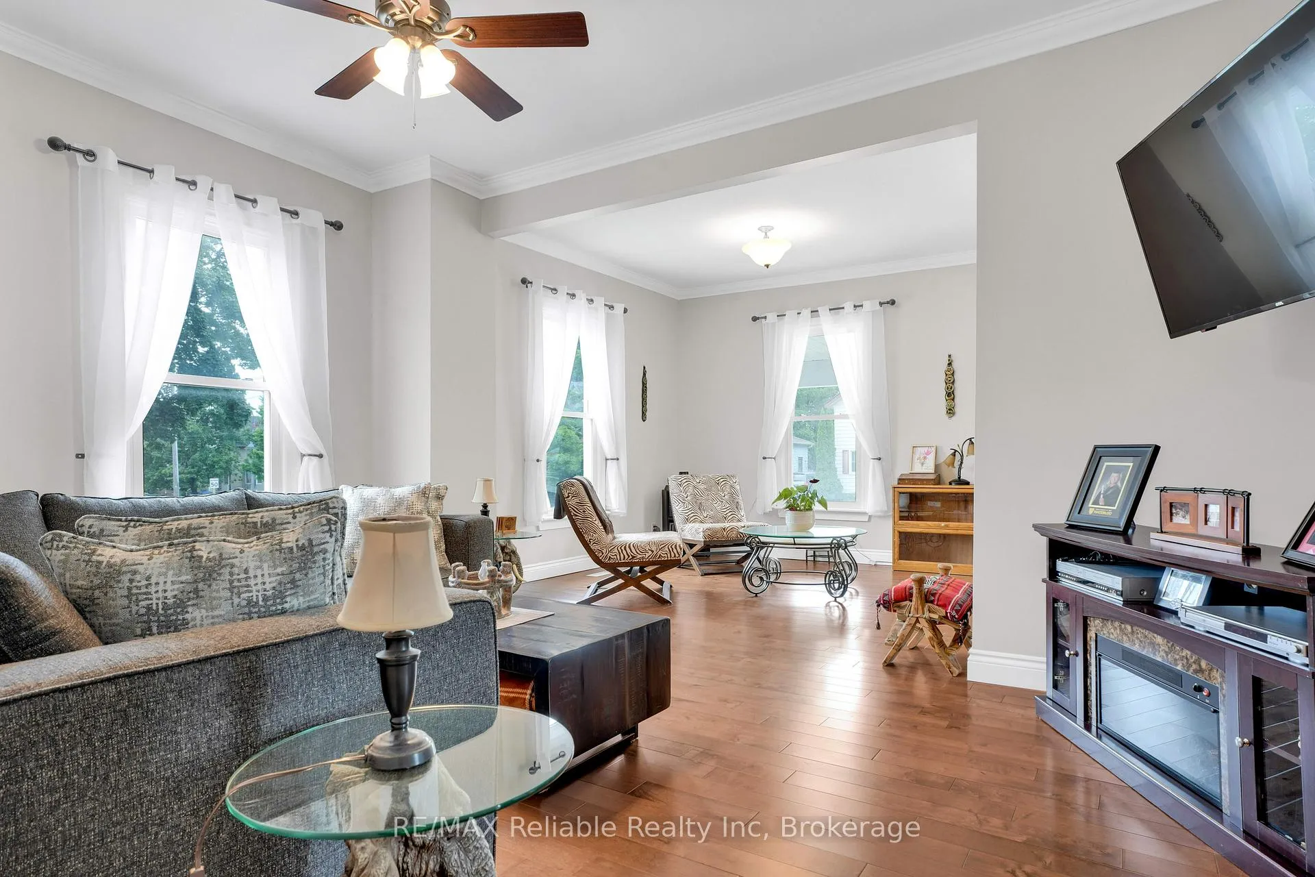 Photo 15 of 143 Albert Street, Central Huron, Clinton — HOMEH