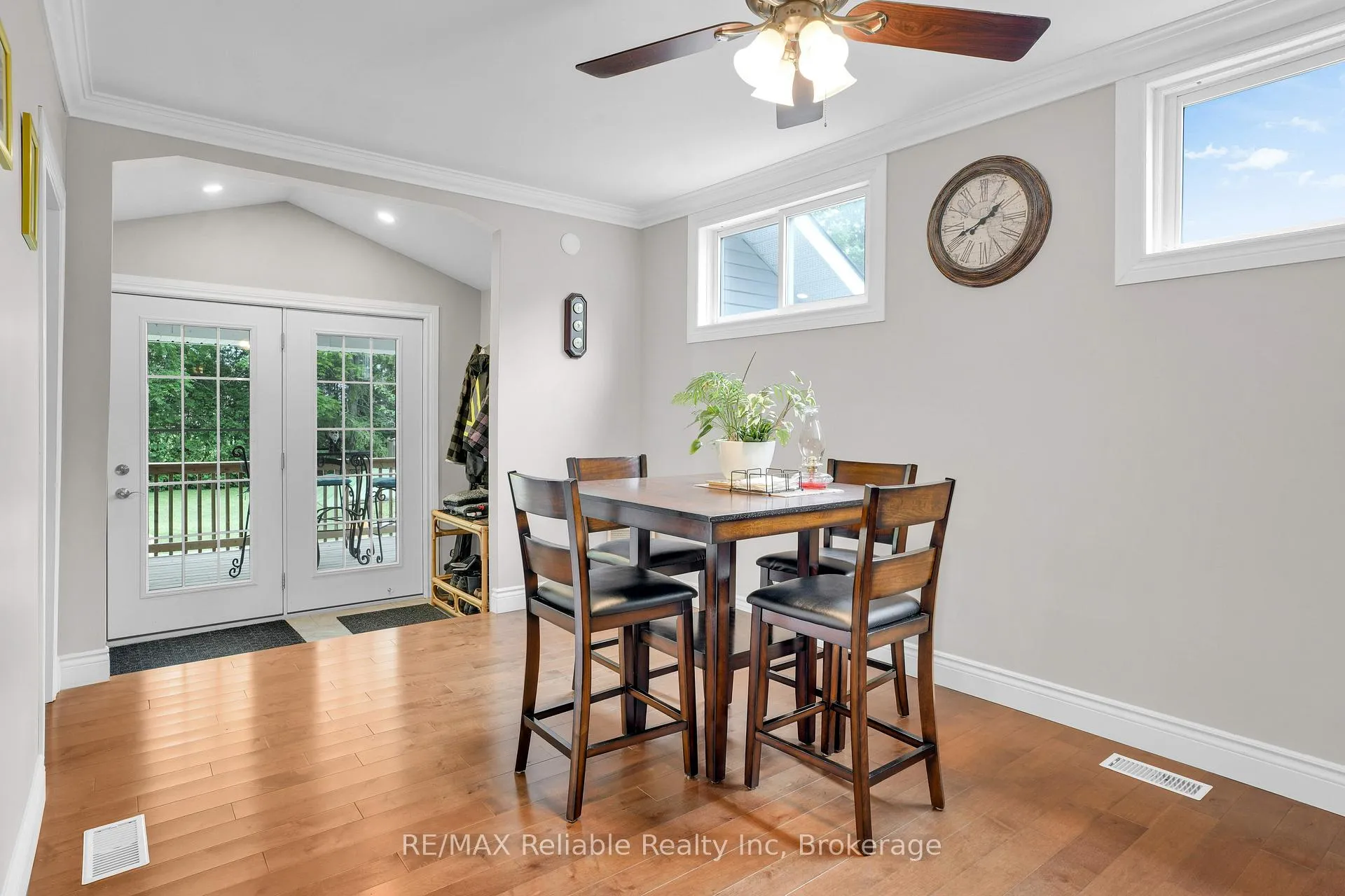 Photo 22 of 143 Albert Street, Central Huron, Clinton — HOMEH
