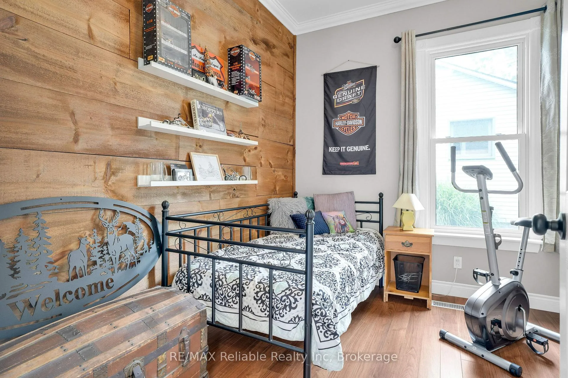 Photo 25 of 143 Albert Street, Central Huron, Clinton — HOMEH