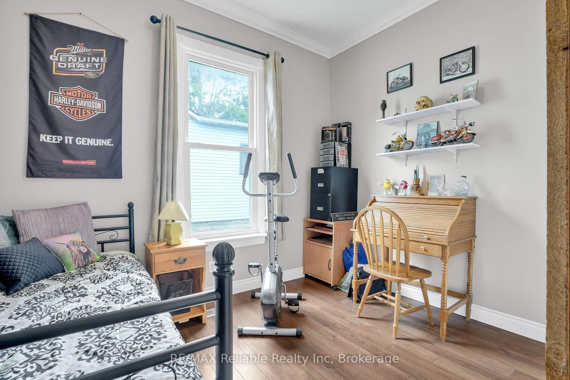 Photo 27 of 143 Albert Street, Central Huron, Clinton — HOMEH