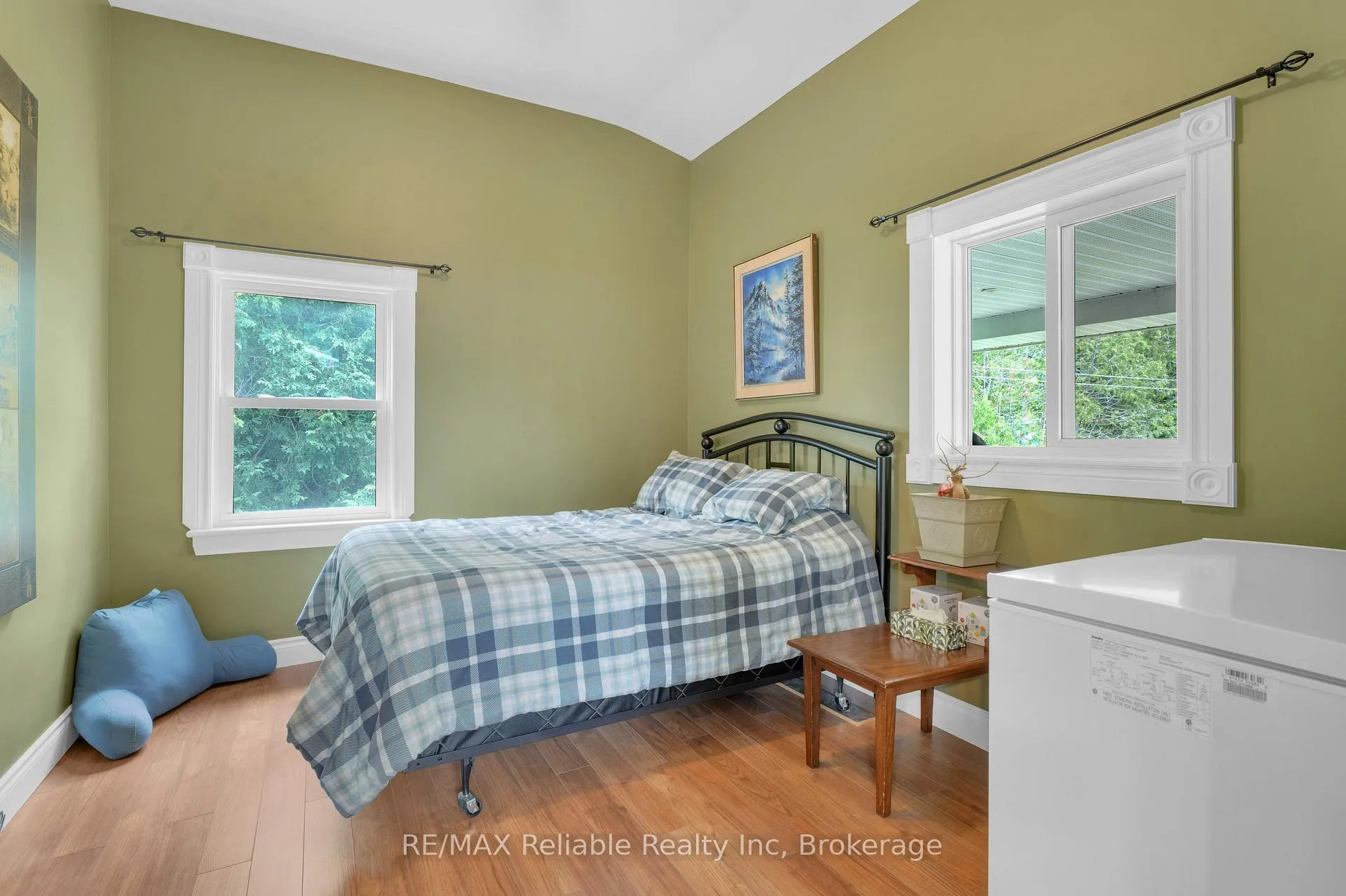 Photo 35 of 143 Albert Street, Central Huron, Clinton — HOMEH