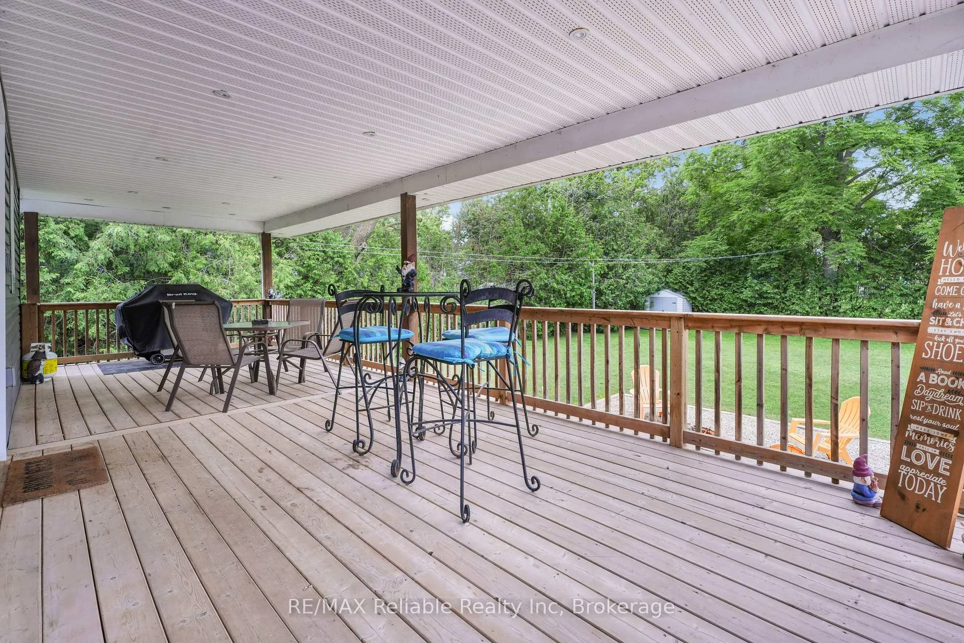 Photo 40 of 143 Albert Street, Central Huron, Clinton — HOMEH
