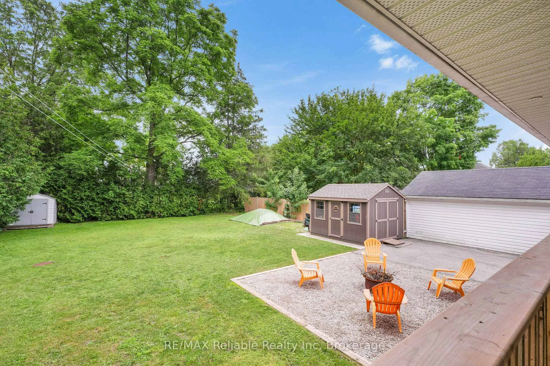 Photo 41 of 143 Albert Street, Central Huron, Clinton — HOMEH