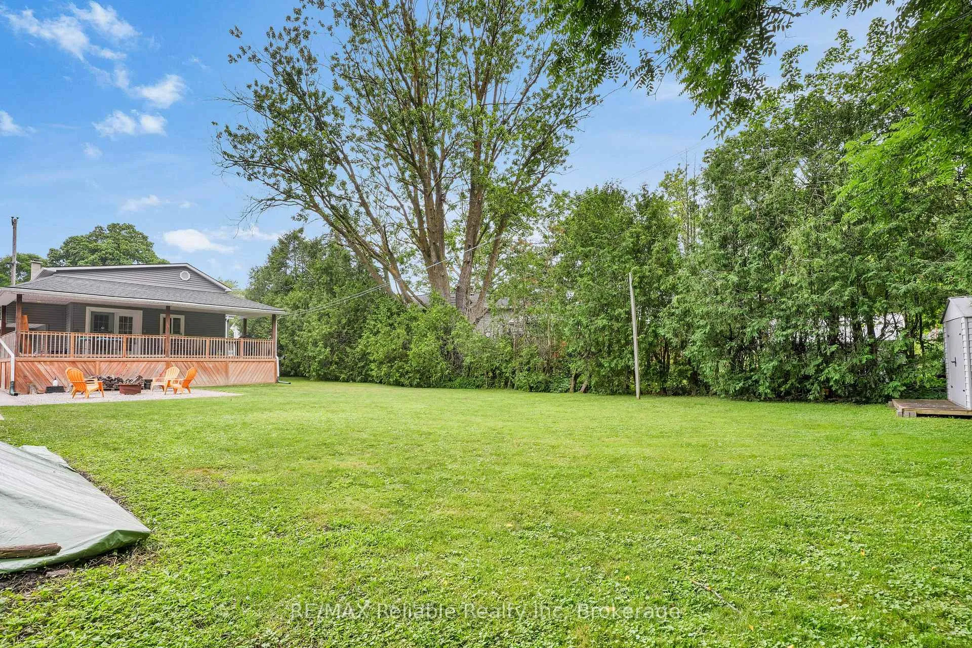 Photo 43 of 143 Albert Street, Central Huron, Clinton — HOMEH