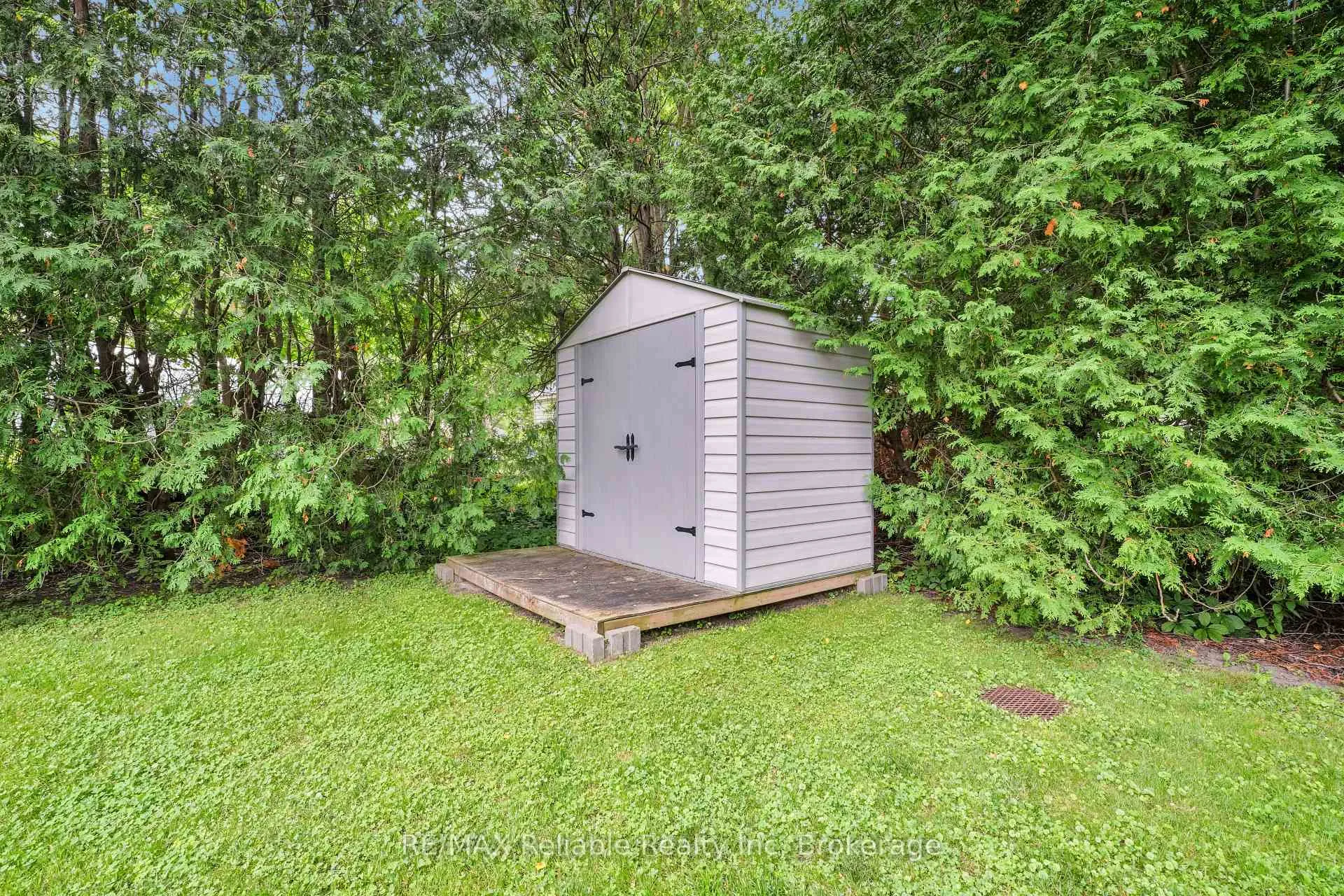 Photo 44 of 143 Albert Street, Central Huron, Clinton — HOMEH