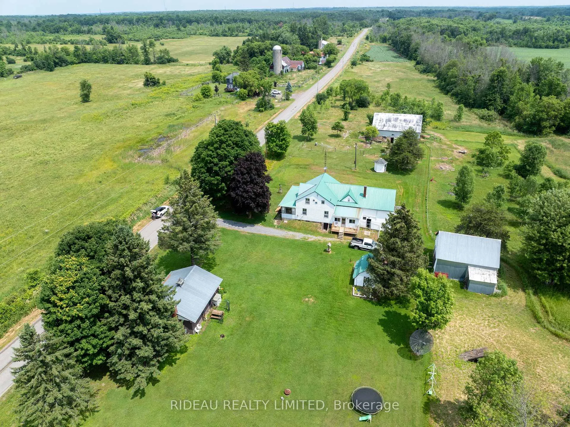 Photo 24 of 2403 Forfar Road, Rideau Lakes, Rideau Lakes (Bastard) Twp — HOMEH