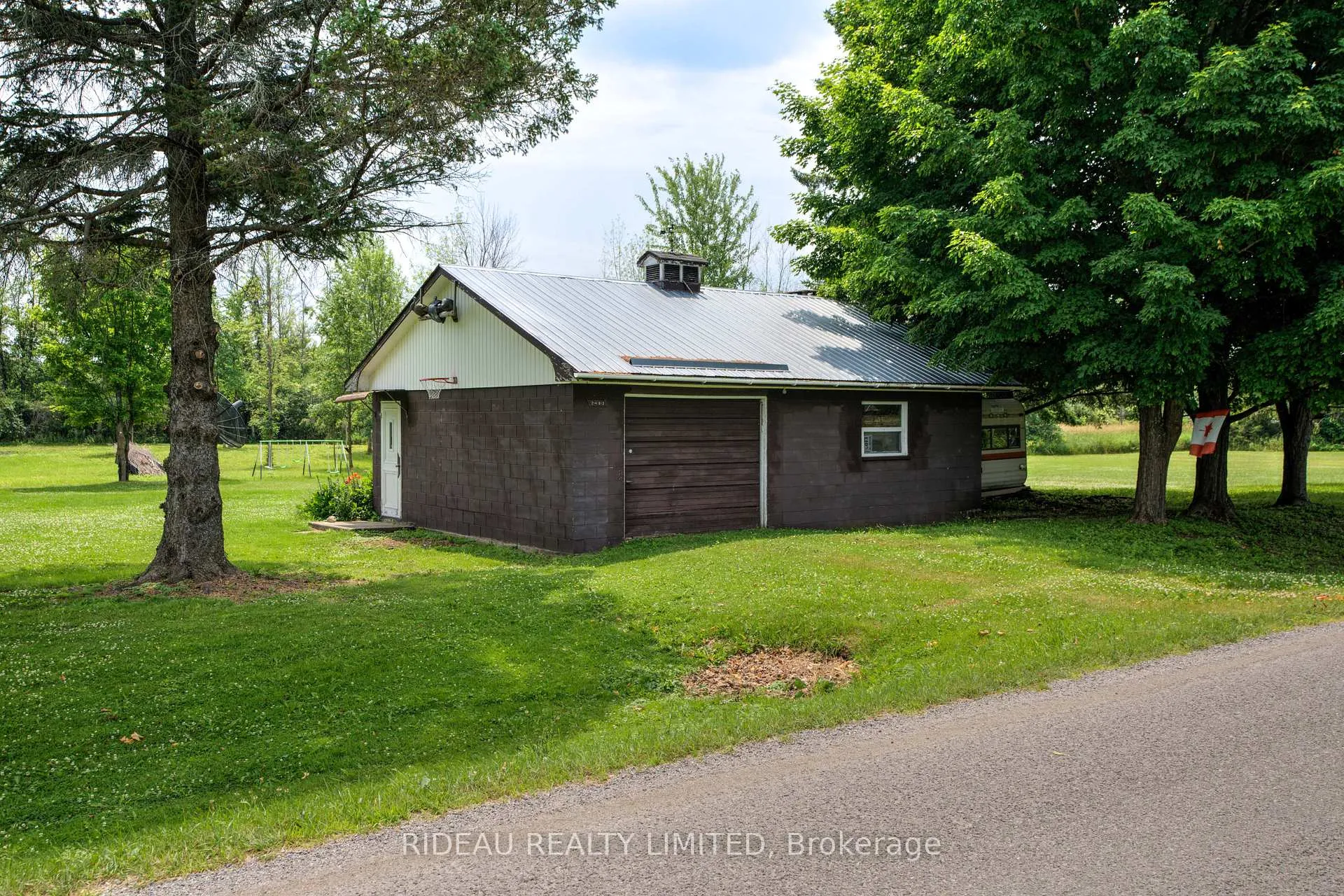 Photo 26 of 2403 Forfar Road, Rideau Lakes, Rideau Lakes (Bastard) Twp — HOMEH