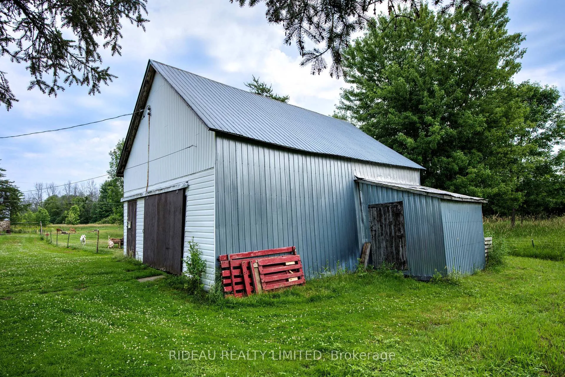Photo 28 of 2403 Forfar Road, Rideau Lakes, Rideau Lakes (Bastard) Twp — HOMEH