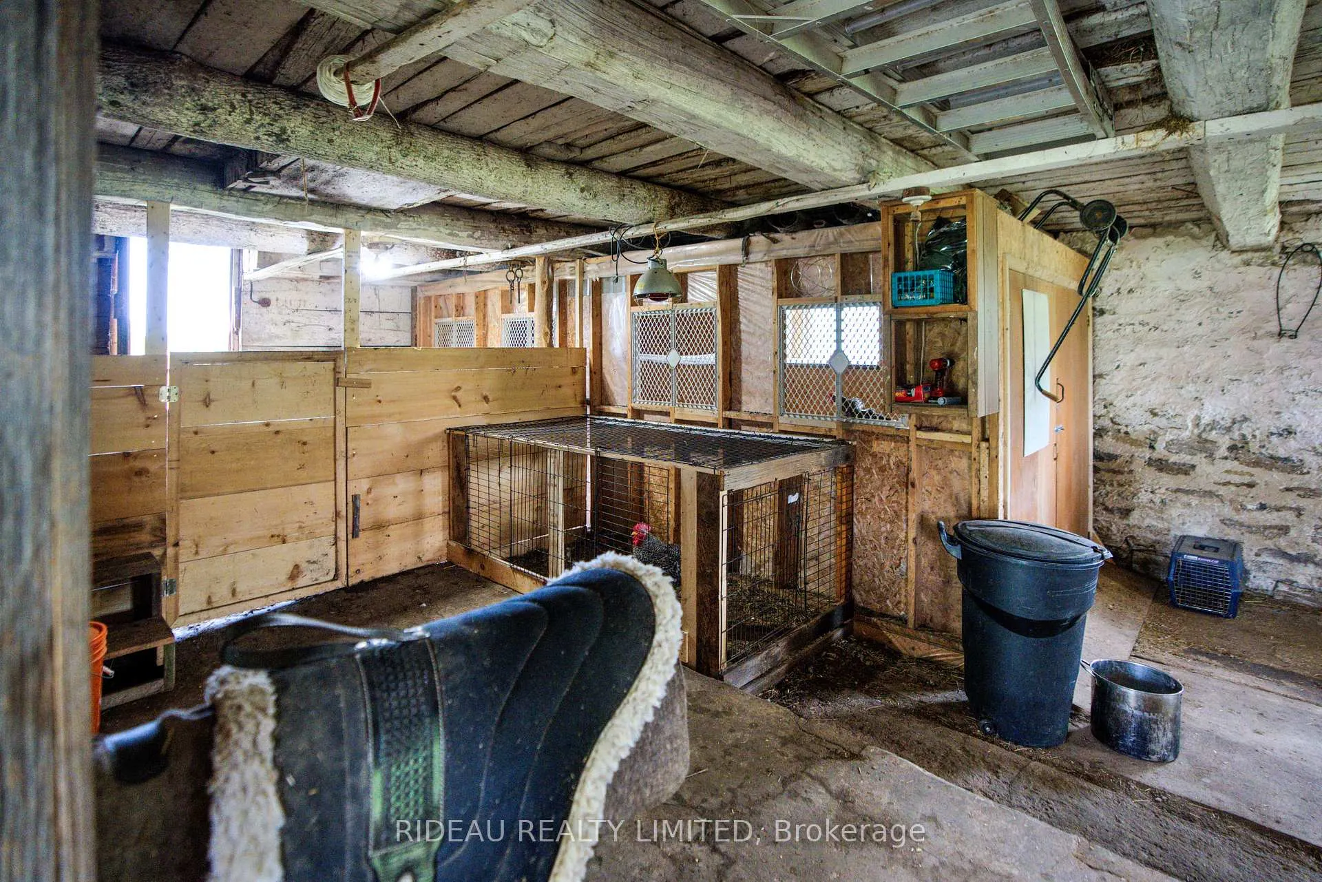 Photo 30 of 2403 Forfar Road, Rideau Lakes, Rideau Lakes (Bastard) Twp — HOMEH