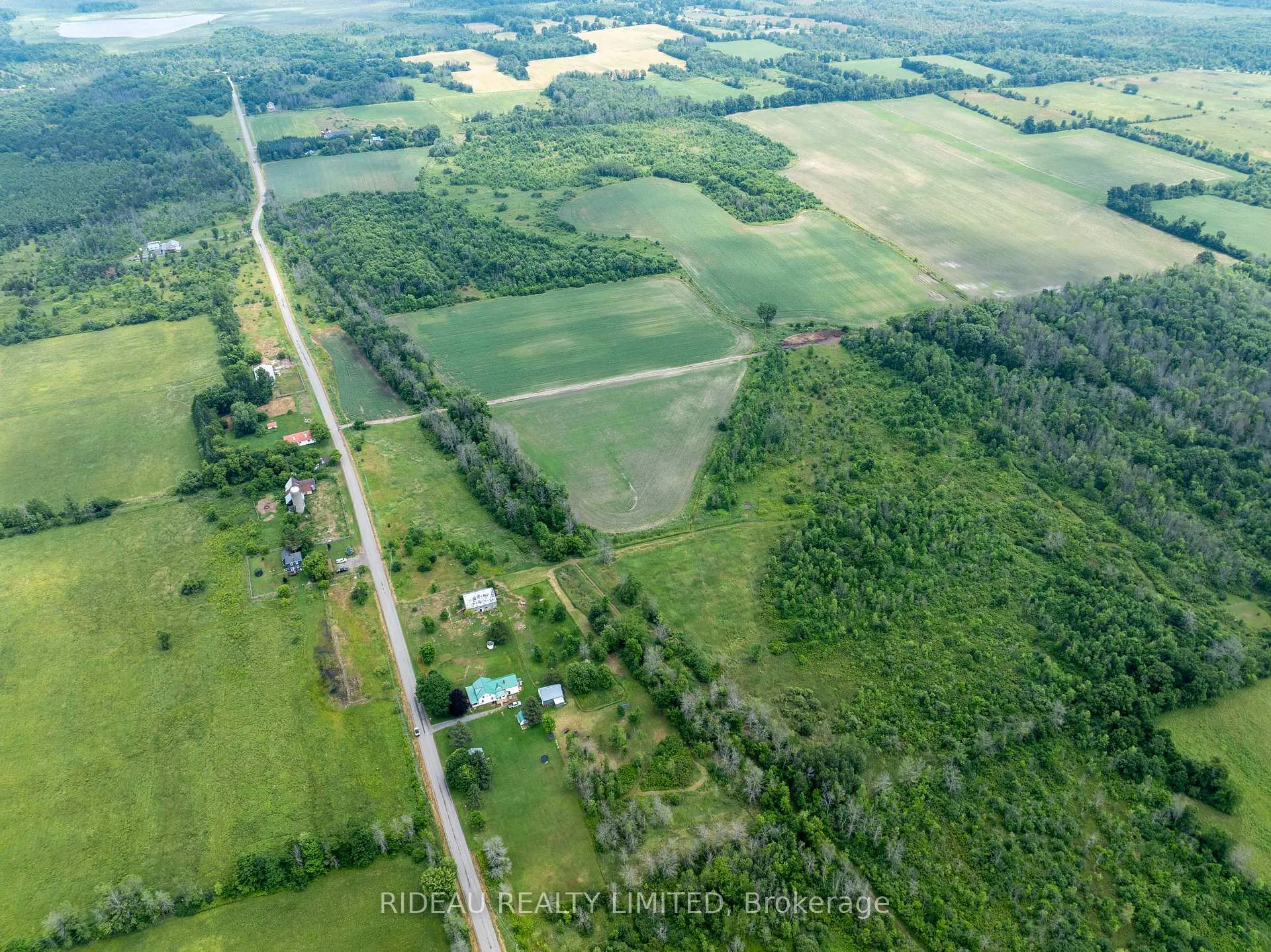 Photo 36 of 2403 Forfar Road, Rideau Lakes, Rideau Lakes (Bastard) Twp — HOMEH