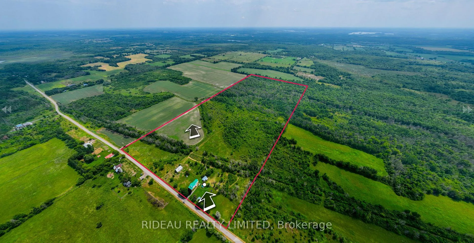 Photo 37 of 2403 Forfar Road, Rideau Lakes, Rideau Lakes (Bastard) Twp — HOMEH