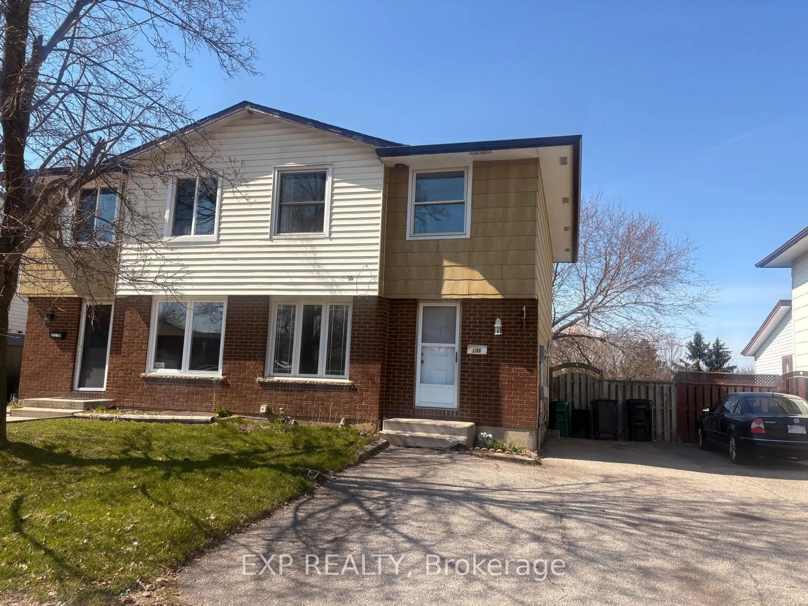 Photo 1 of 106 Hillmer Road, Cambridge — HOMEH