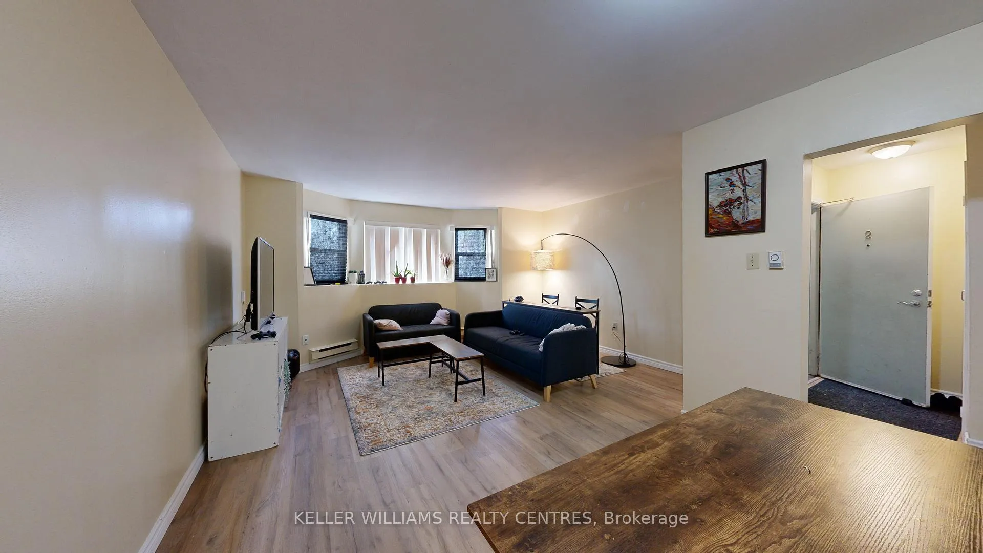 Photo 9 of 10 Ivy Avenue, Toronto, South Riverdale — HOMEH
