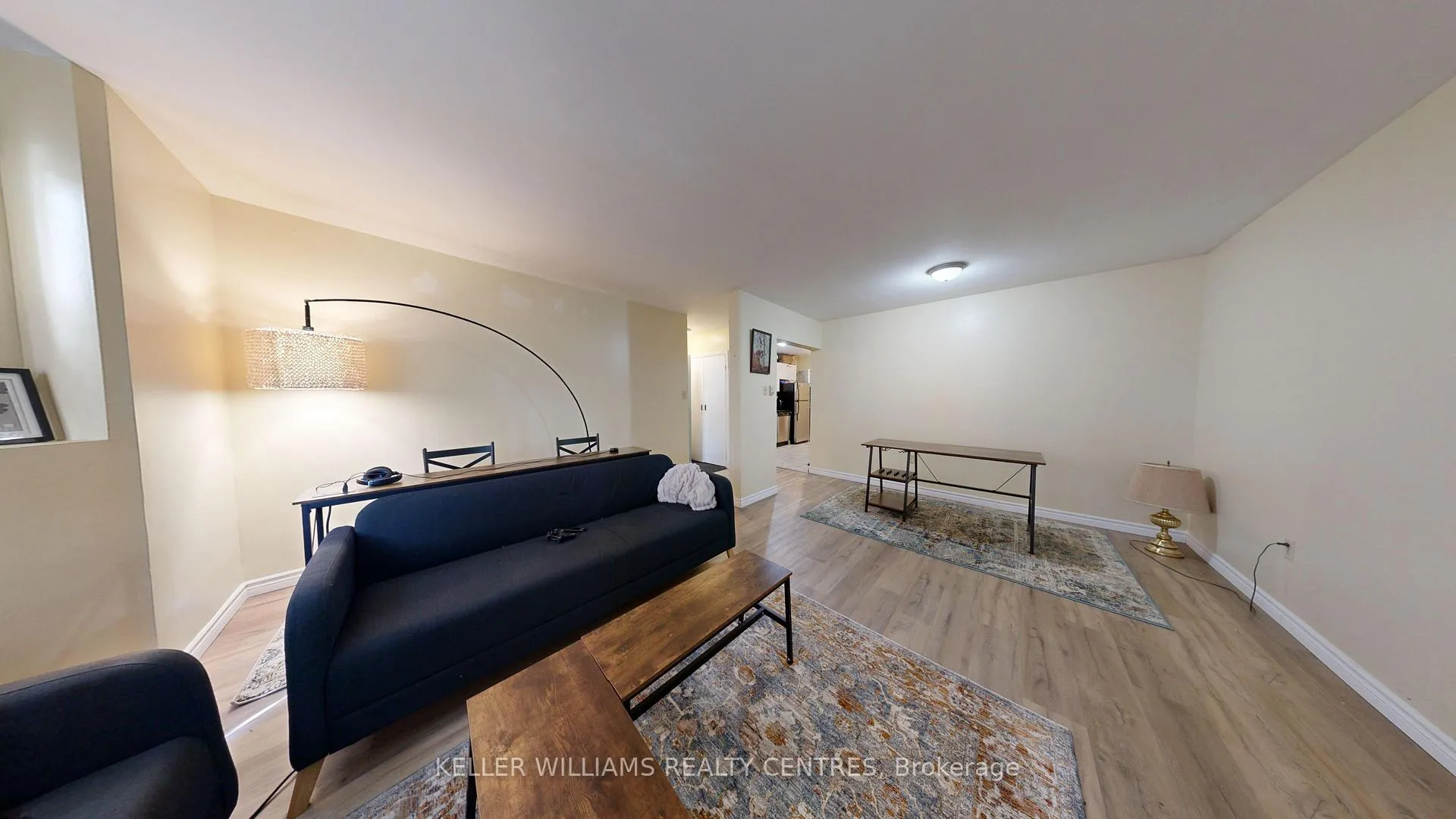 Photo 11 of 10 Ivy Avenue, Toronto, South Riverdale — HOMEH
