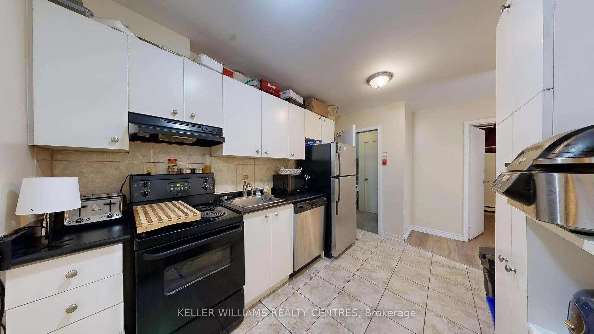 Photo 12 of 10 Ivy Avenue, Toronto, South Riverdale — HOMEH