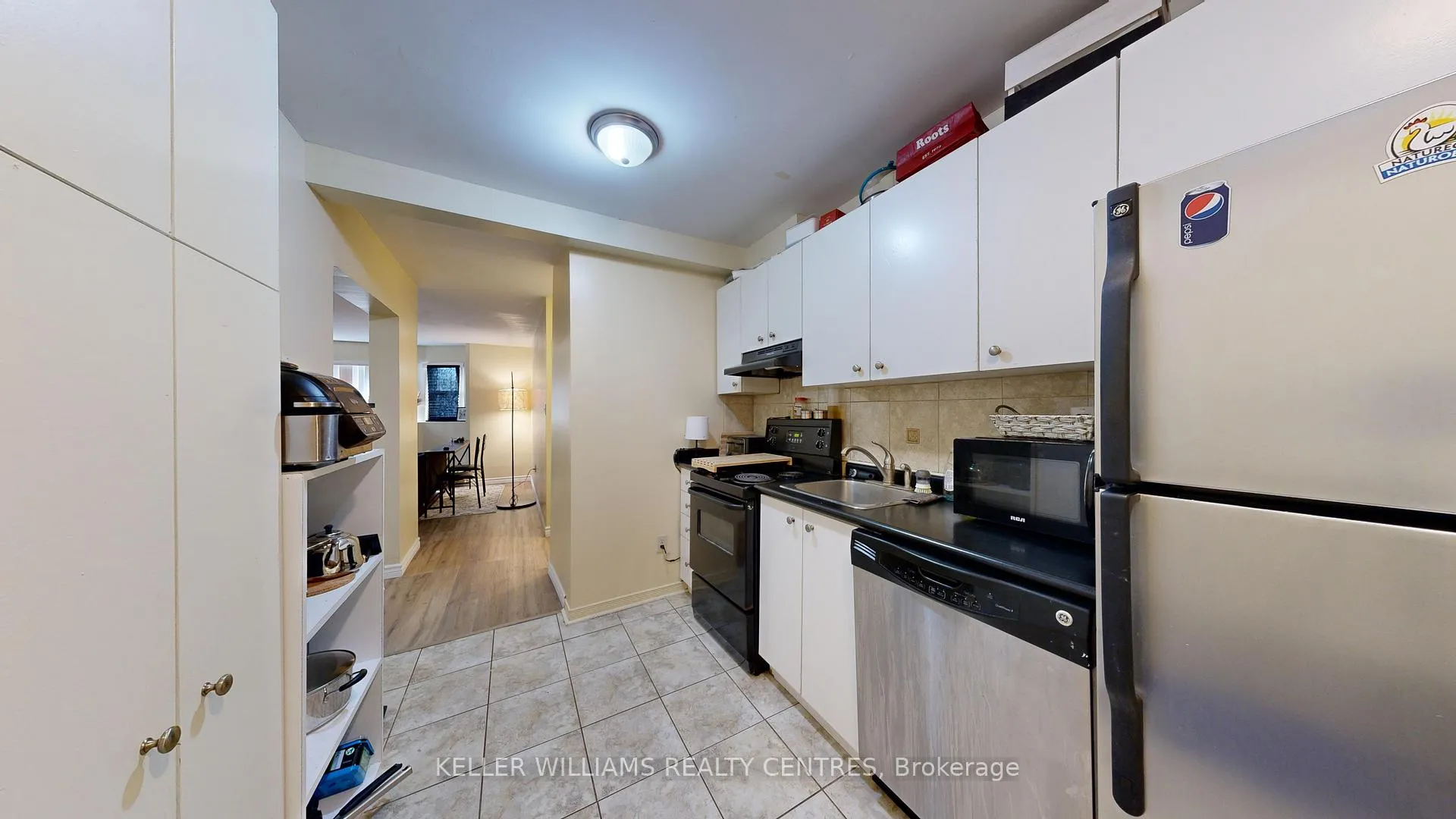 Photo 13 of 10 Ivy Avenue, Toronto, South Riverdale — HOMEH