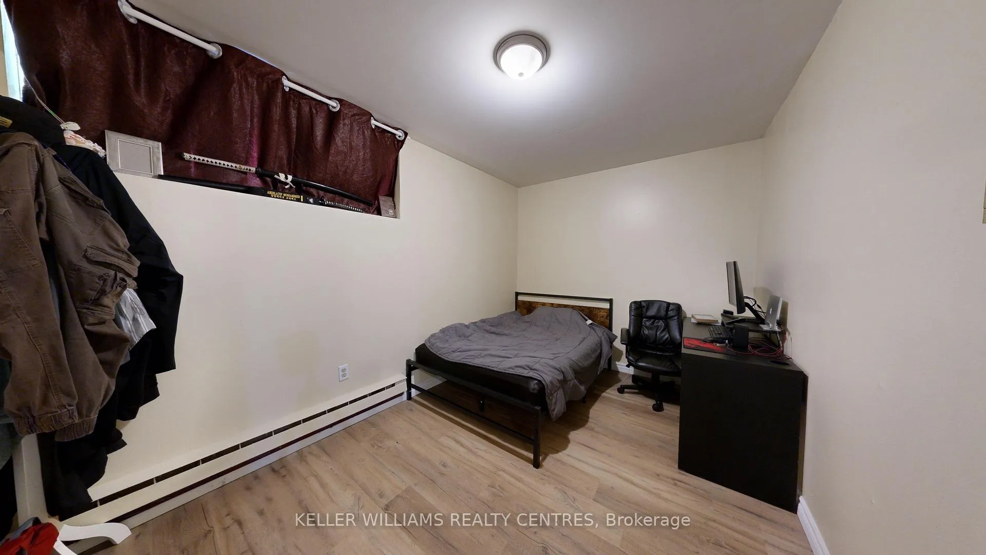 Photo 14 of 10 Ivy Avenue, Toronto, South Riverdale — HOMEH