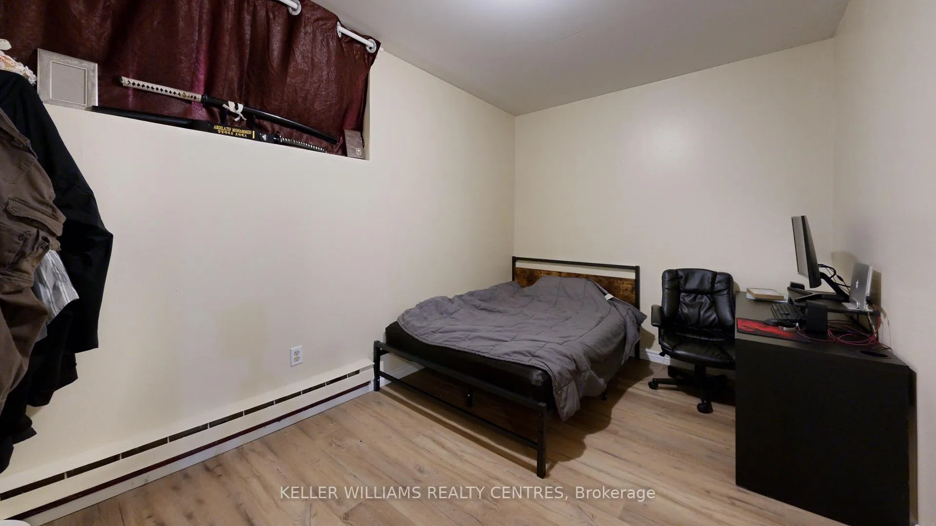 Photo 21 of 10 Ivy Avenue, Toronto, South Riverdale — HOMEH