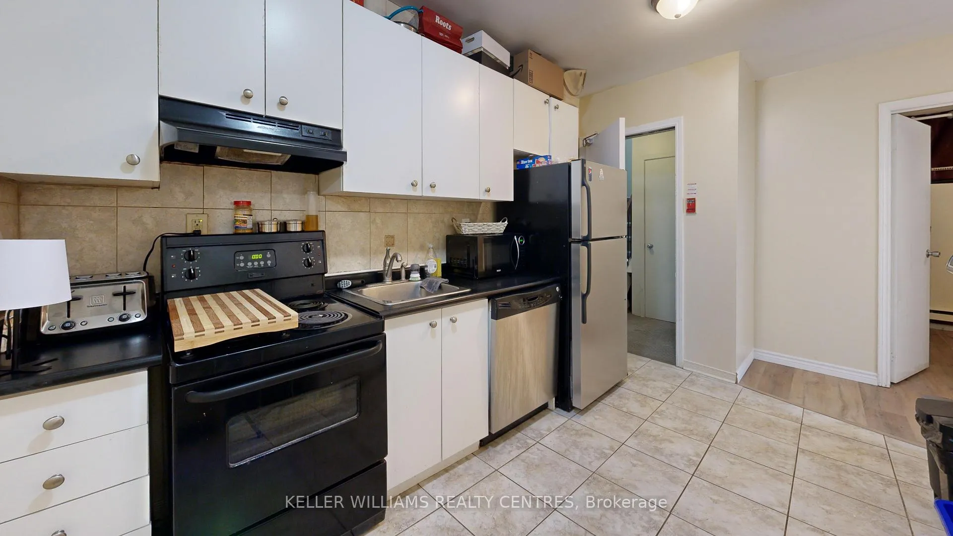 Photo 27 of 10 Ivy Avenue, Toronto, South Riverdale — HOMEH
