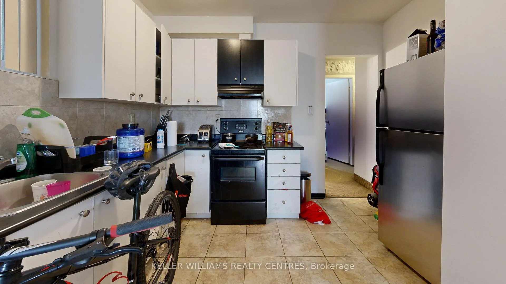 Photo 29 of 10 Ivy Avenue, Toronto, South Riverdale — HOMEH