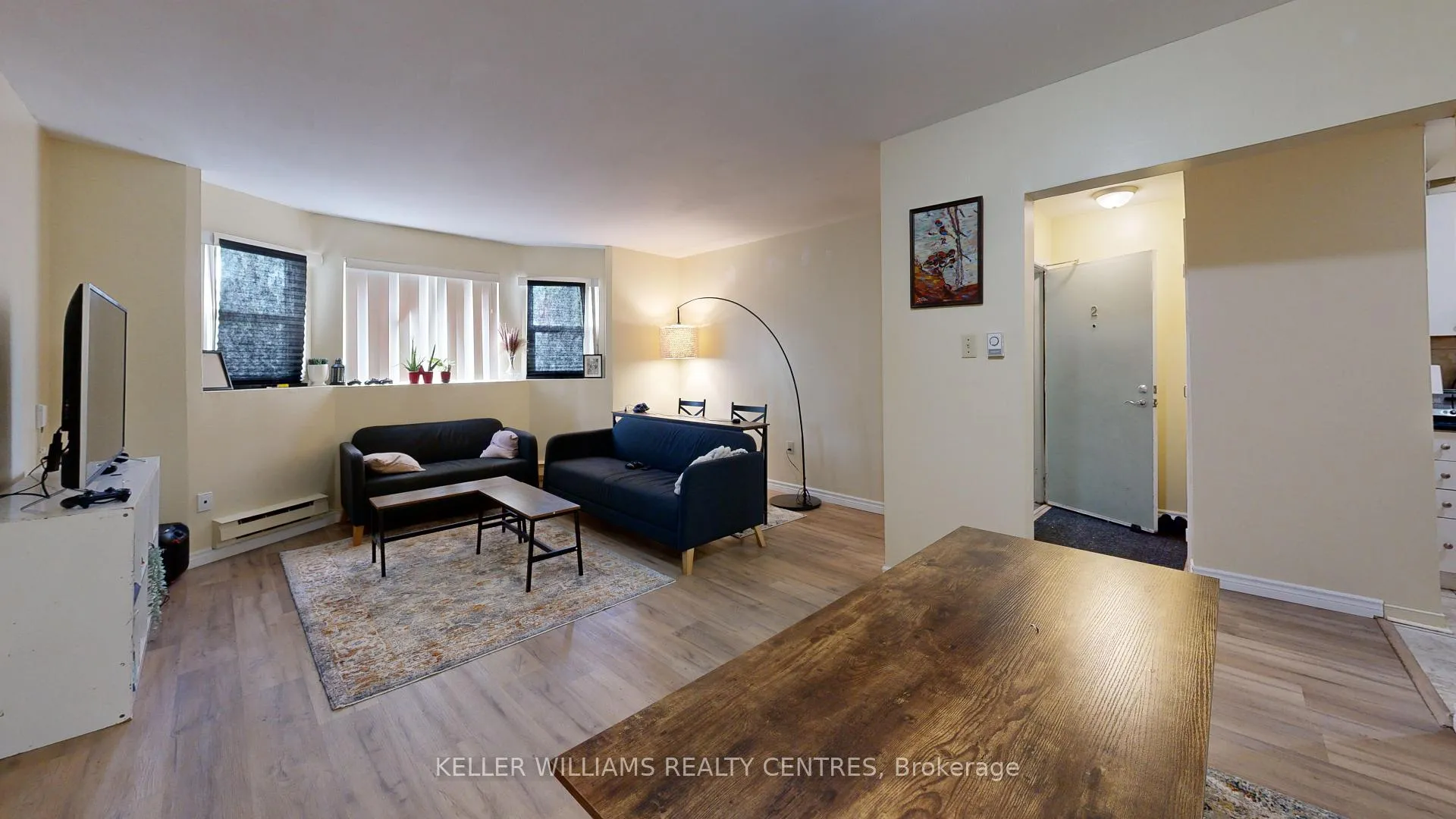 Photo 31 of 10 Ivy Avenue, Toronto, South Riverdale — HOMEH