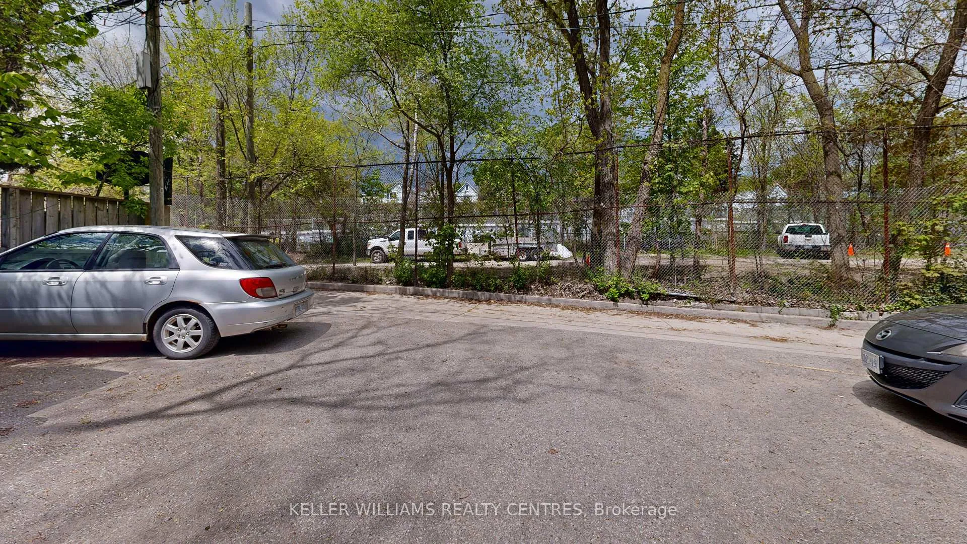 Photo 32 of 10 Ivy Avenue, Toronto, South Riverdale — HOMEH