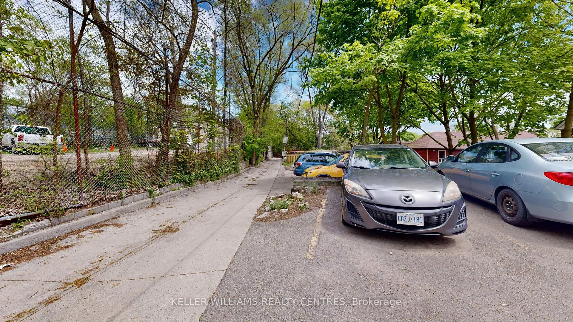 Photo 33 of 10 Ivy Avenue, Toronto, South Riverdale — HOMEH
