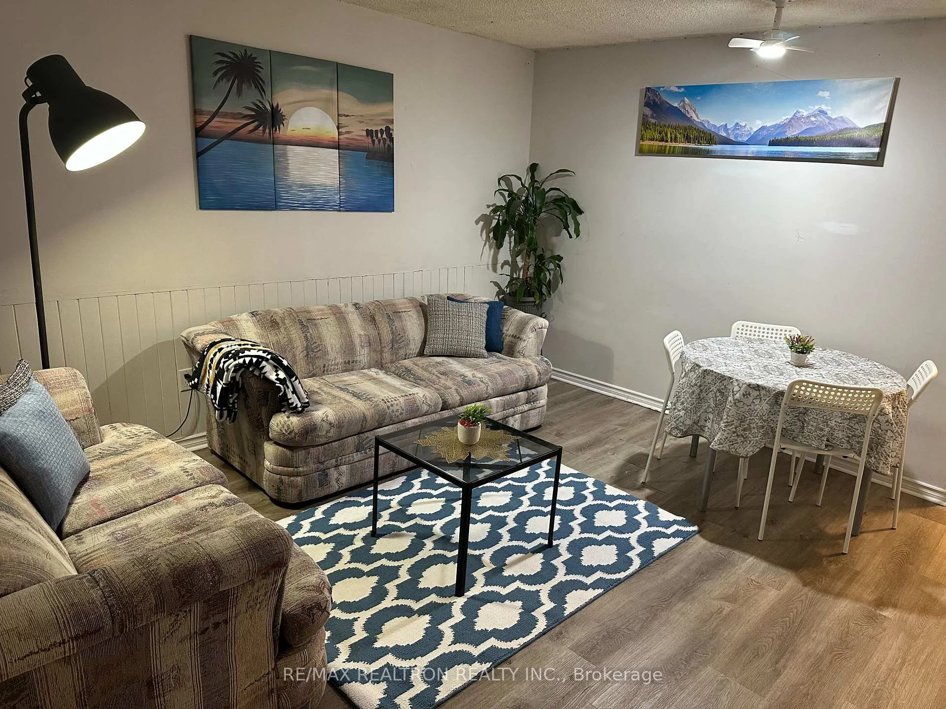 Photo 5 of 868 Adams Road, Innisfil, Alcona — HOMEH