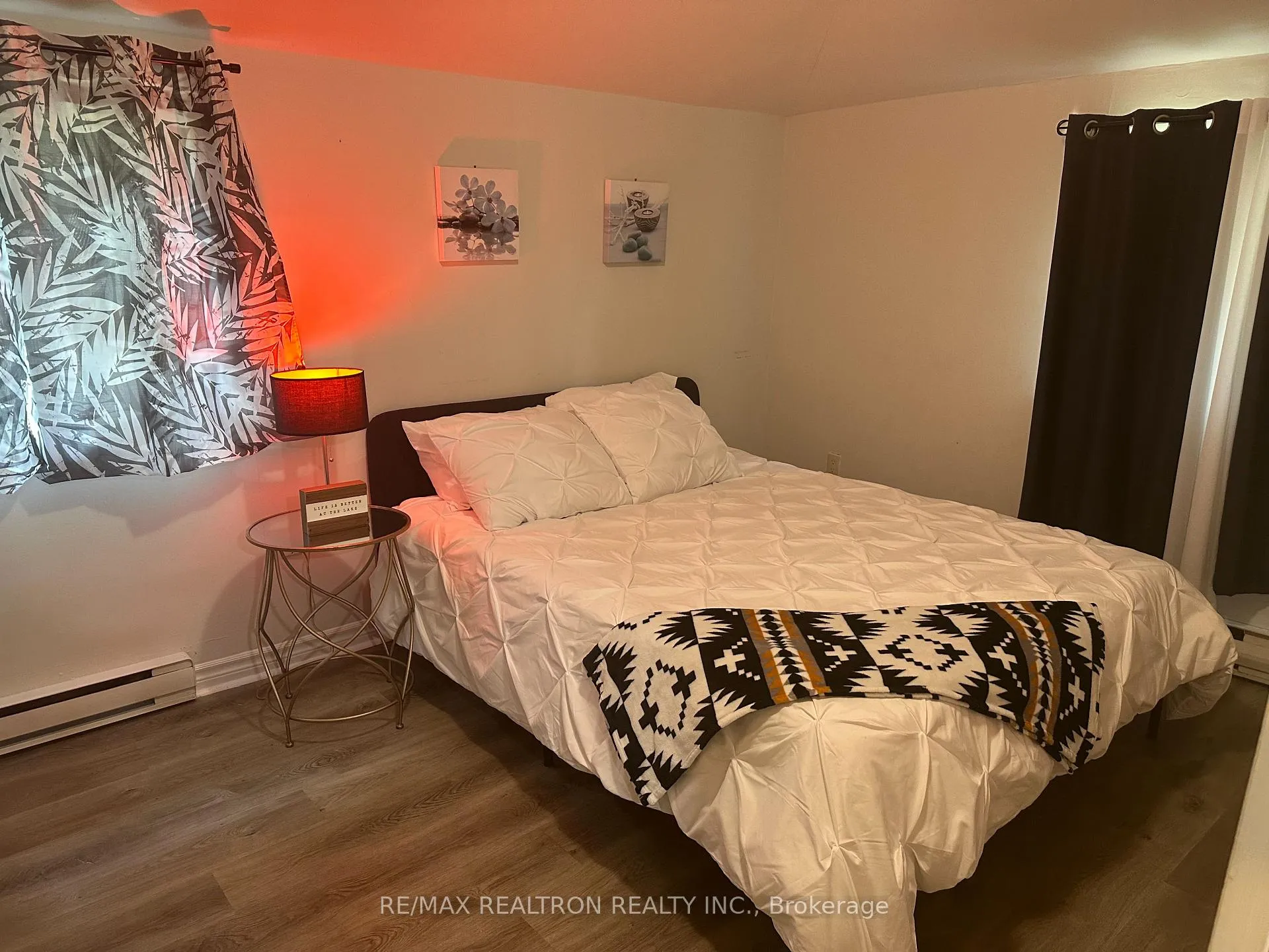 Photo 9 of 868 Adams Road, Innisfil, Alcona — HOMEH