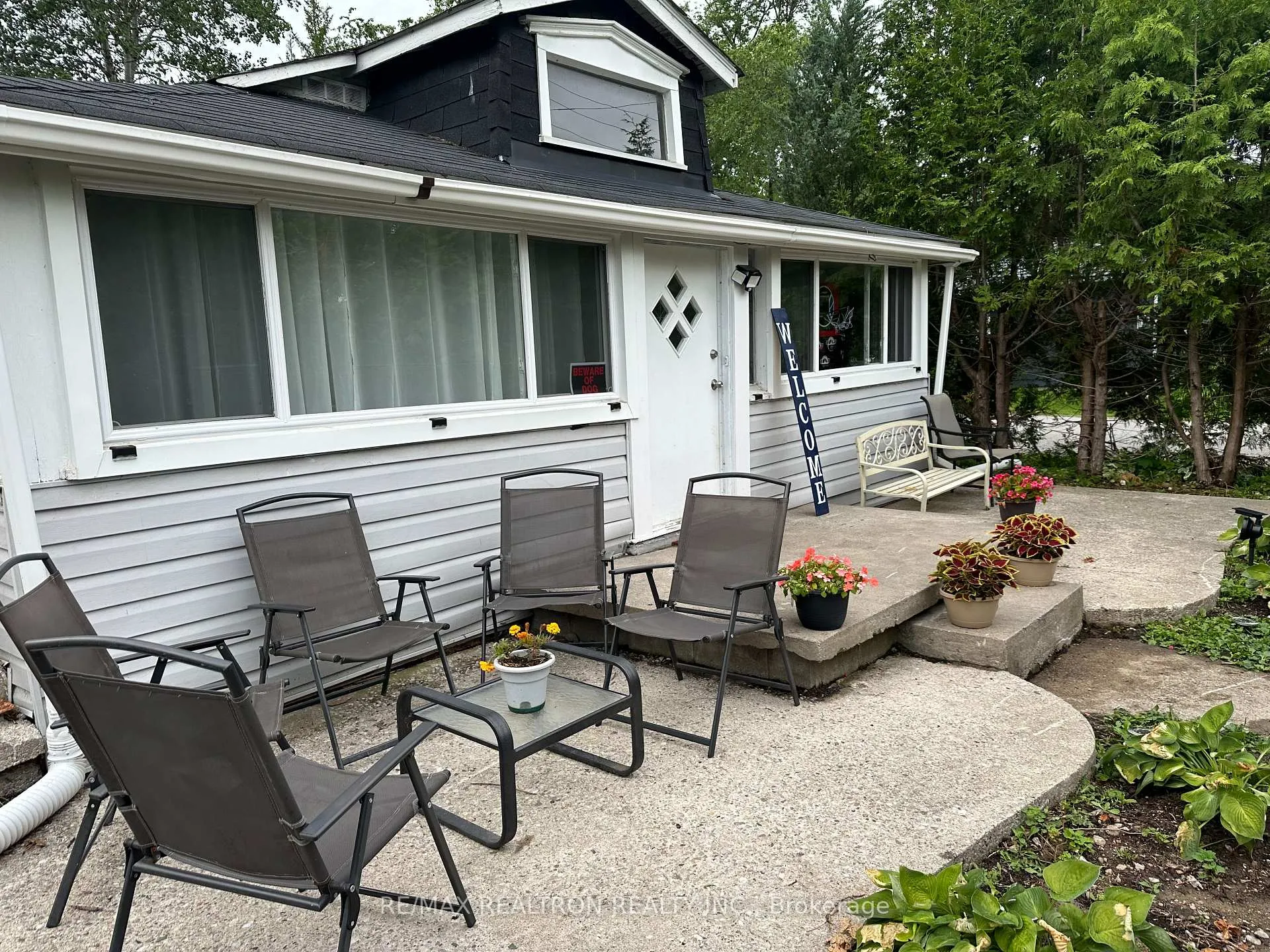 Photo 13 of 868 Adams Road, Innisfil, Alcona — HOMEH
