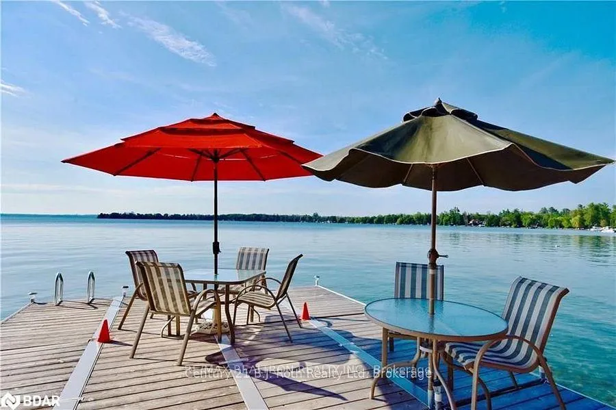 Photo 16 of 868 Adams Road, Innisfil, Alcona — HOMEH