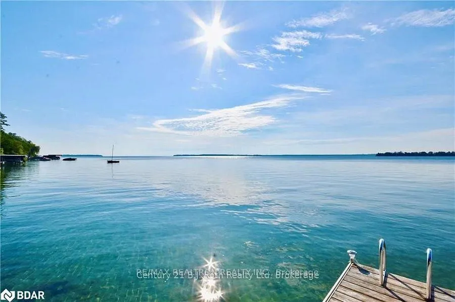 Photo 17 of 868 Adams Road, Innisfil, Alcona — HOMEH