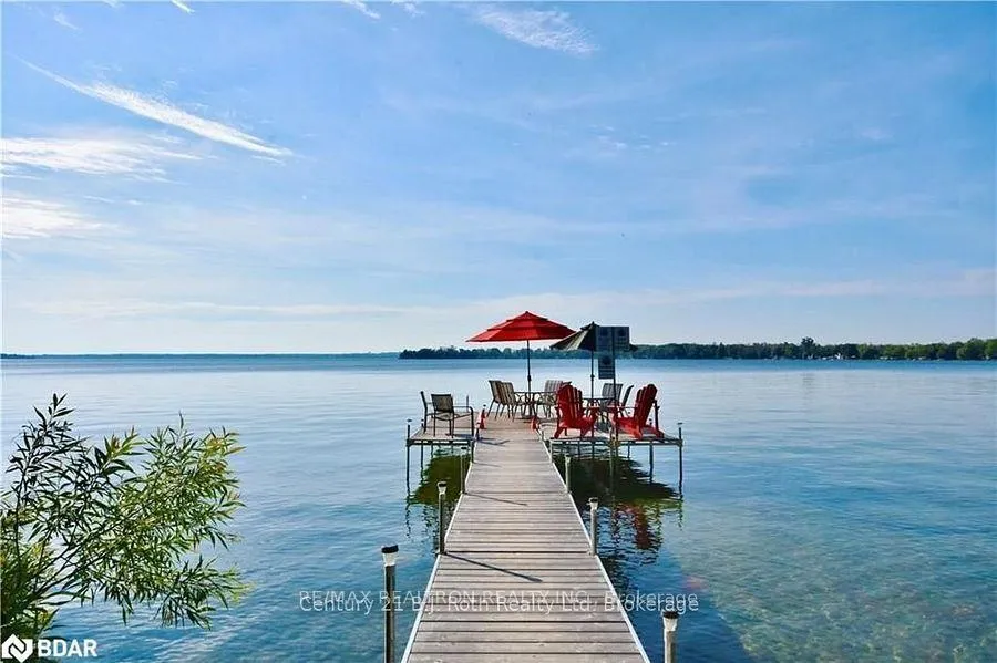Photo 18 of 868 Adams Road, Innisfil, Alcona — HOMEH