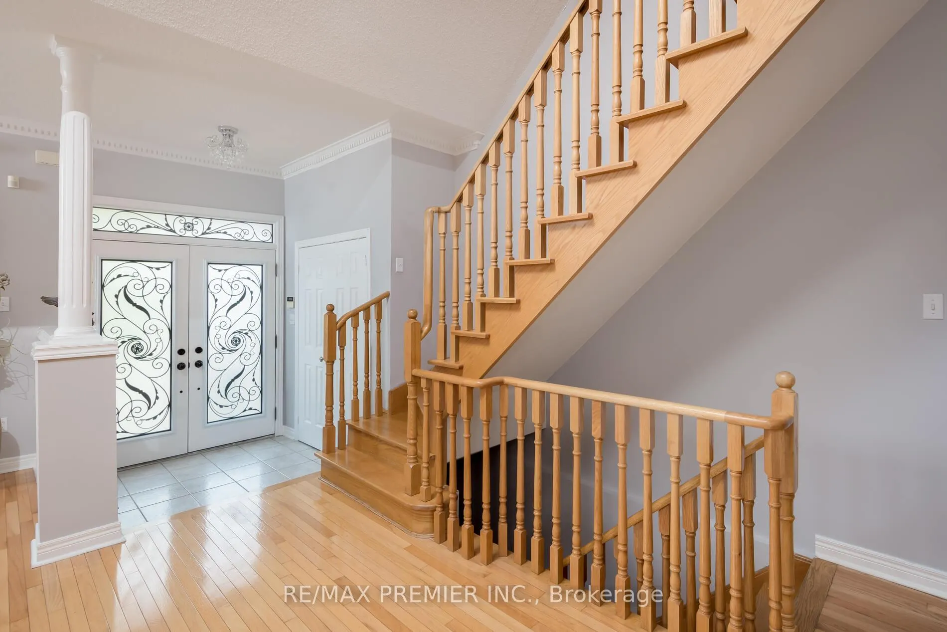 Photo 6 of 48 Braden Way, Vaughan, Vellore Village — HOMEH