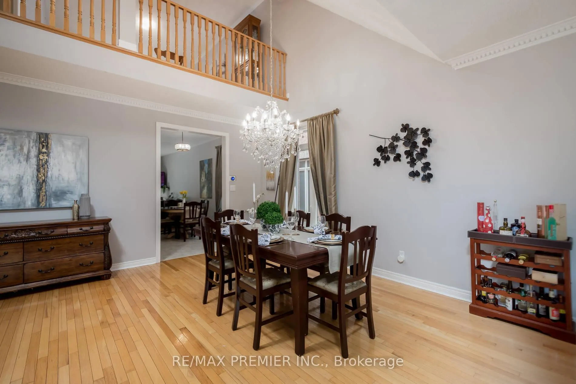 Photo 7 of 48 Braden Way, Vaughan, Vellore Village — HOMEH