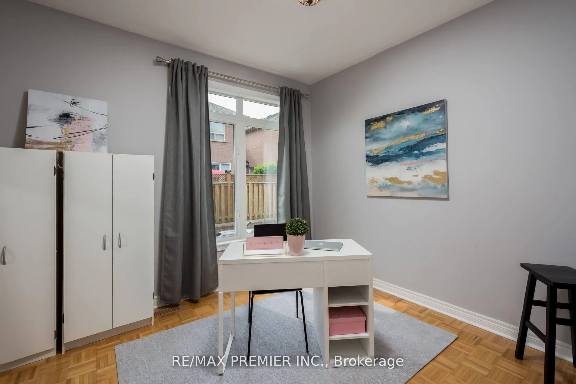 Photo 15 of 48 Braden Way, Vaughan, Vellore Village — HOMEH