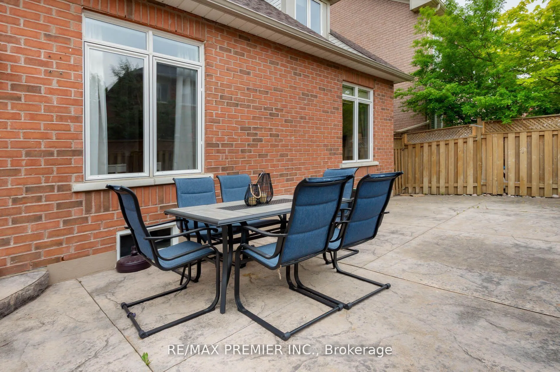 Photo 30 of 48 Braden Way, Vaughan, Vellore Village — HOMEH