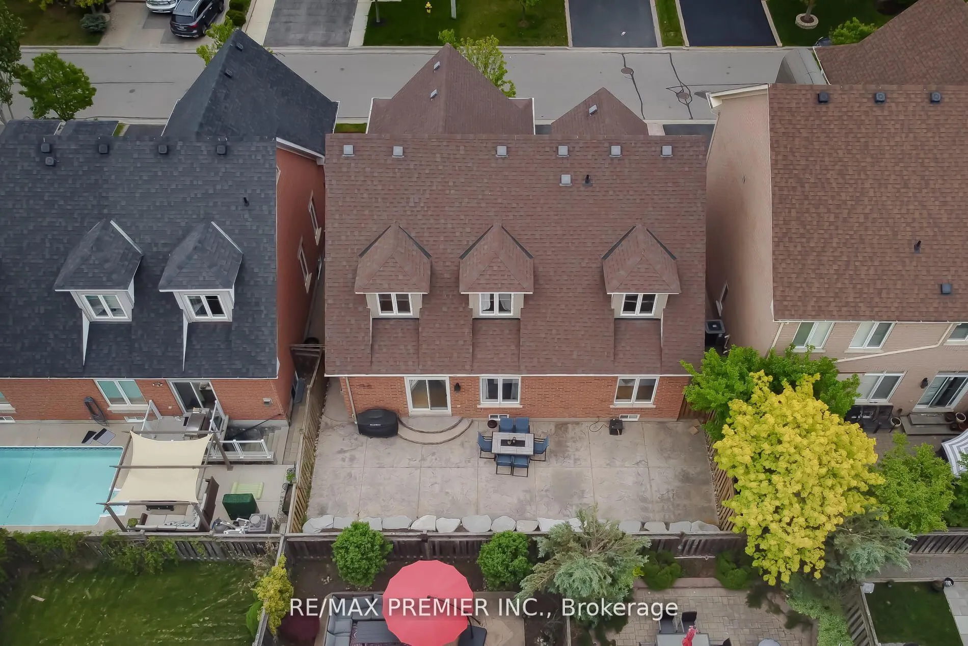 Photo 31 of 48 Braden Way, Vaughan, Vellore Village — HOMEH