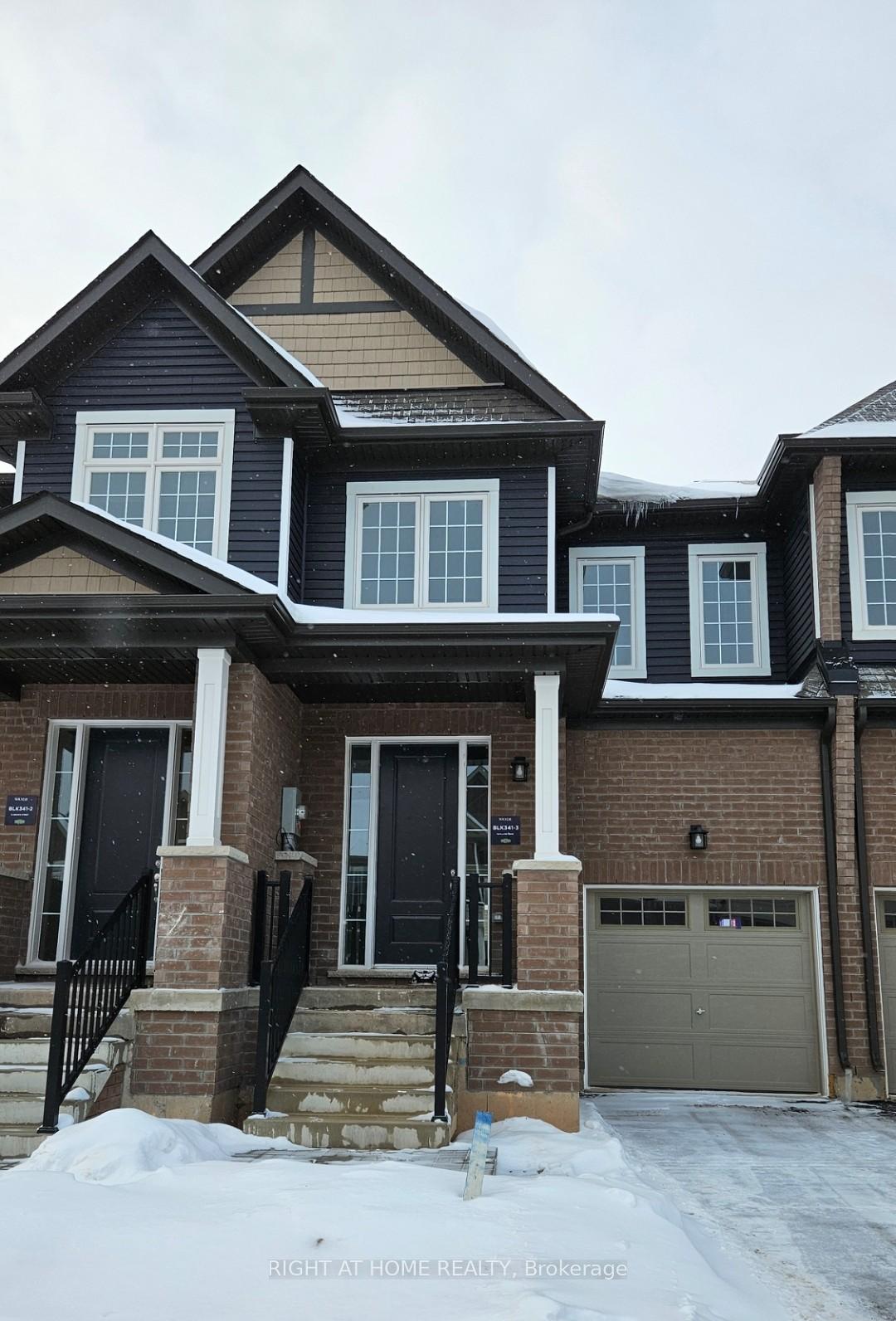 Photo 1 of 15 Brown Street, Erin — HOMEH