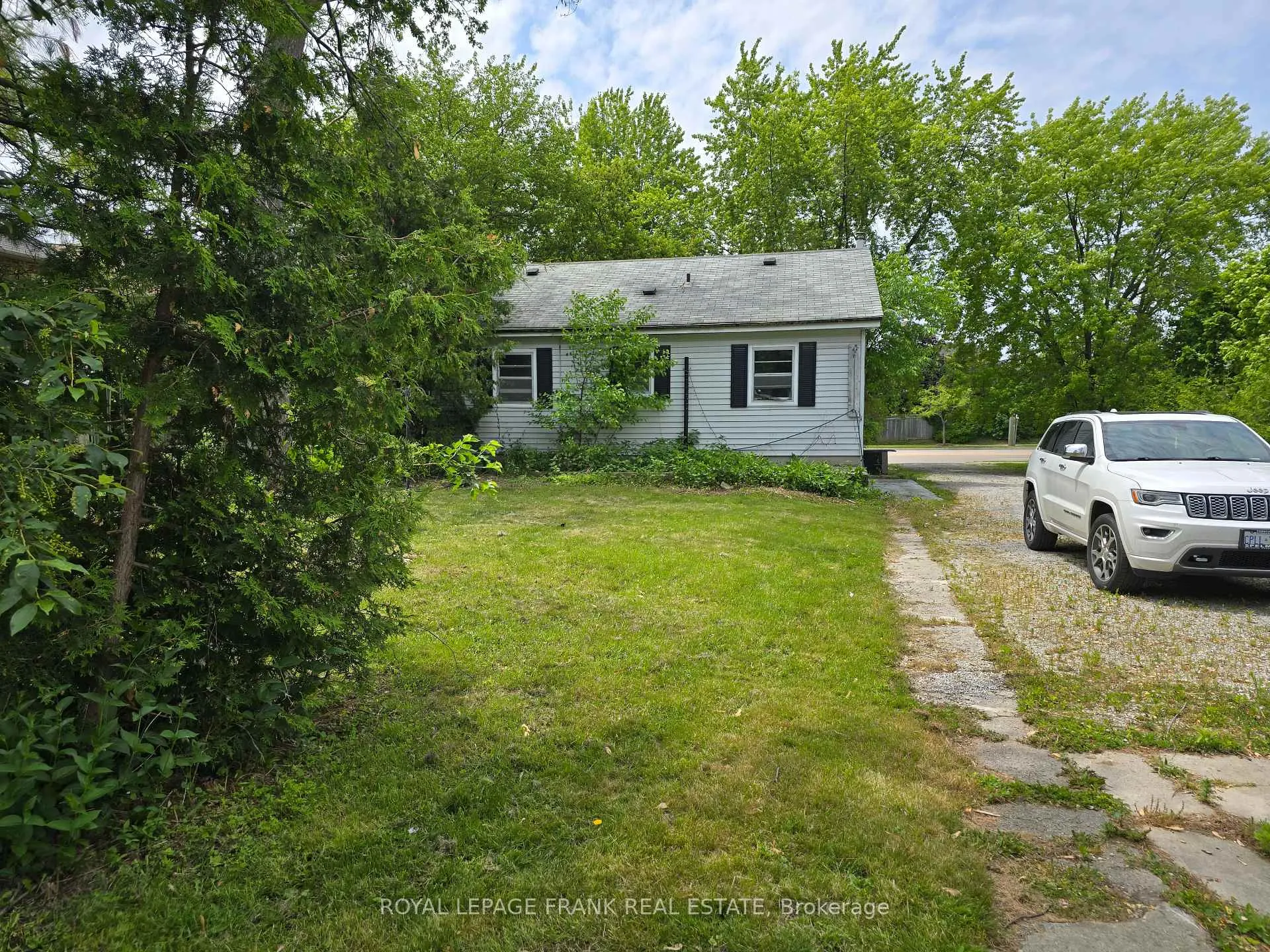 Photo 1 of 1469 Altona Road, Pickering, Rougemount — HOMEH