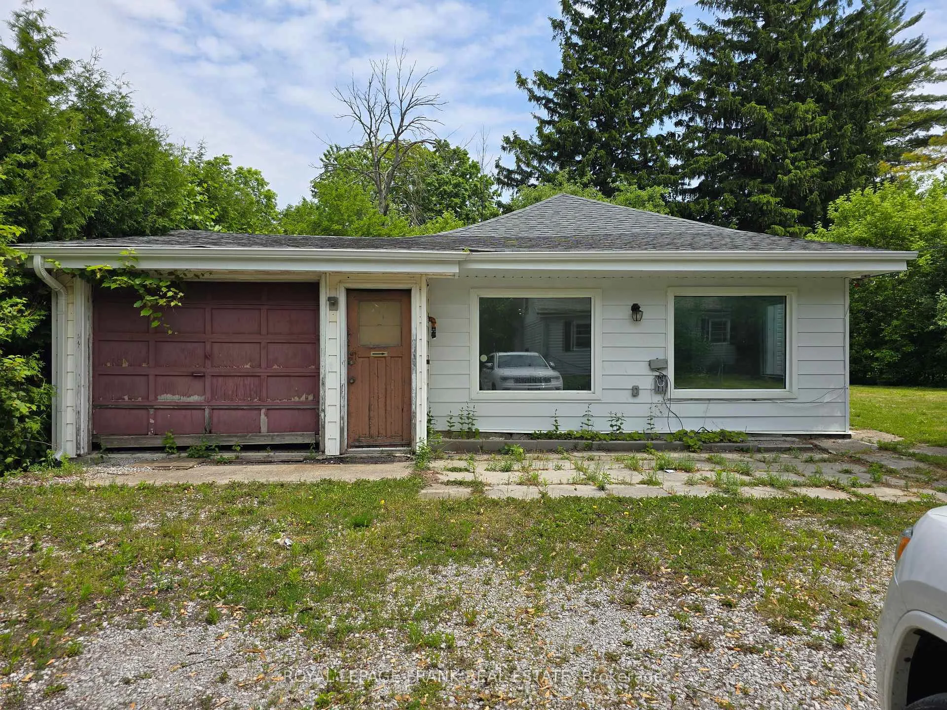 Photo 3 of 1469 Altona Road, Pickering, Rougemount — HOMEH