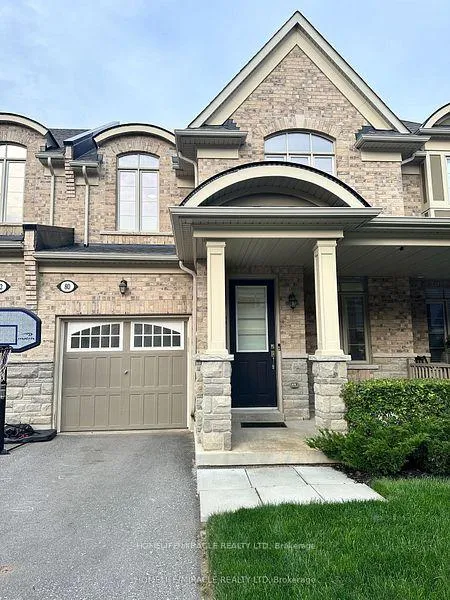 Photo 1 of 80 Workmen's Circle, Ajax, Northeast Ajax — HOMEH
